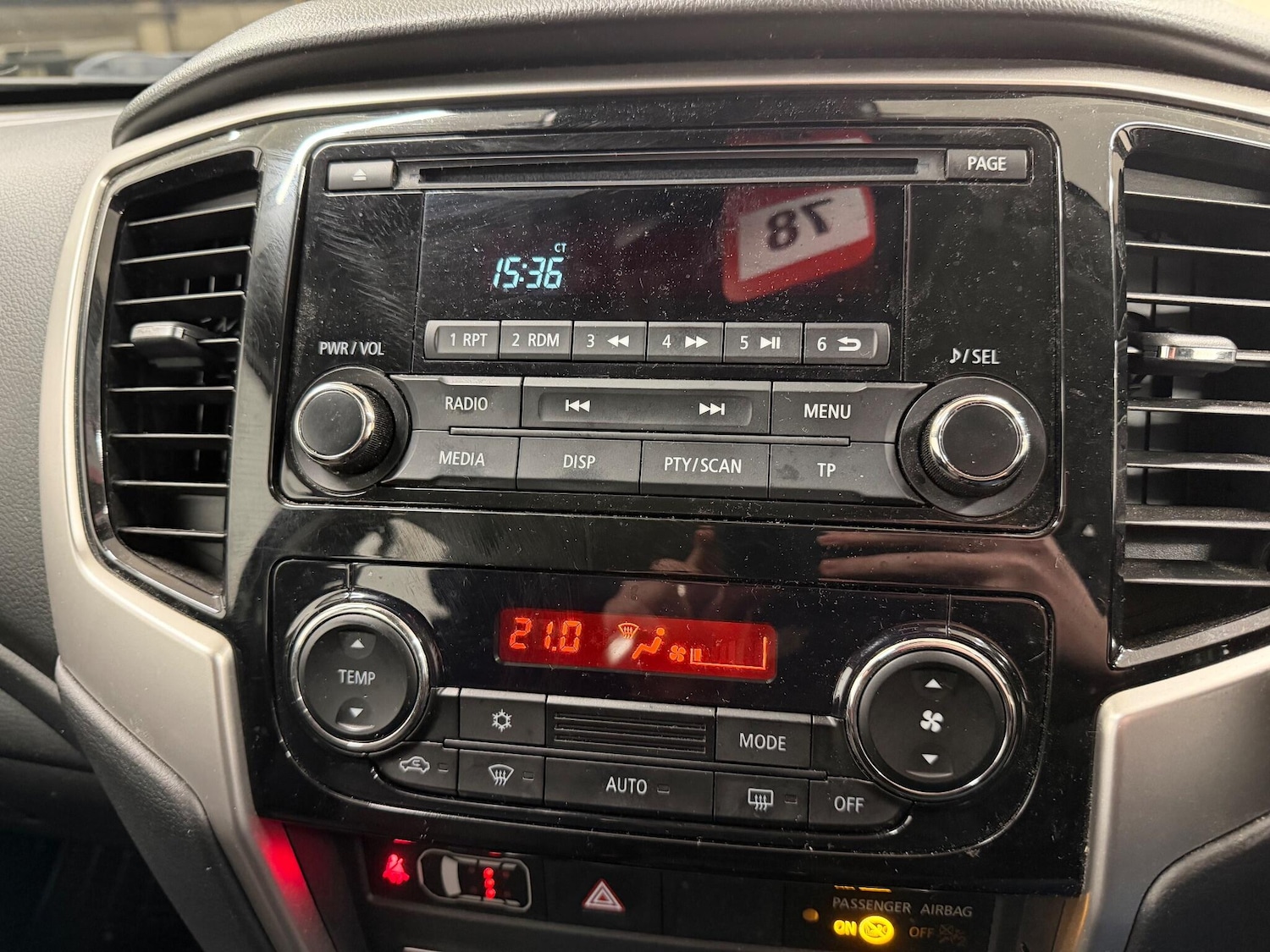 Used Mitsubishi L200 2021 for sale - 77040122: Photo 21