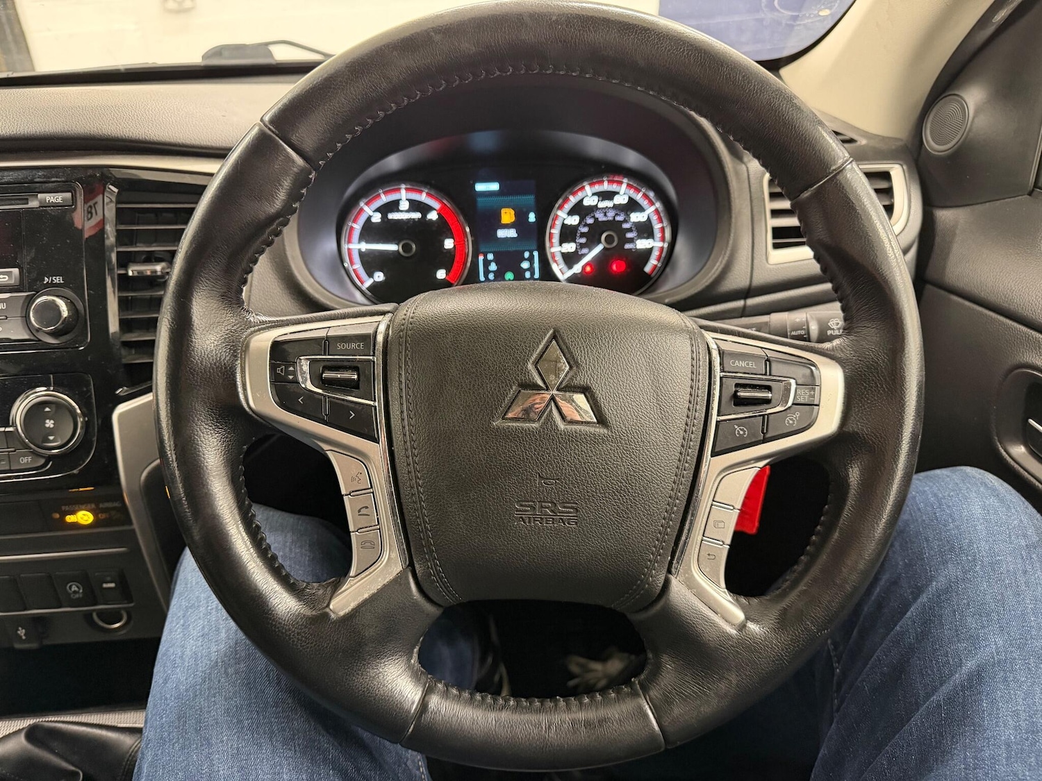 Used Mitsubishi L200 2021 for sale - 77040122: Photo 22