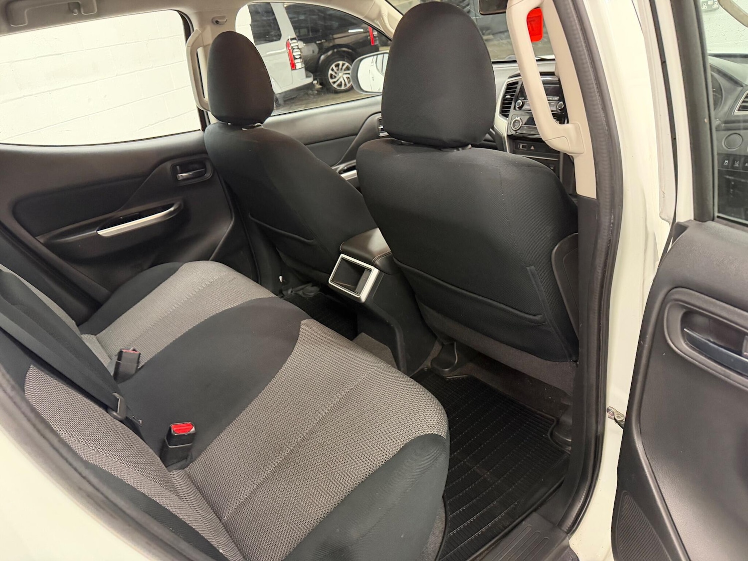 Used Mitsubishi L200 2021 for sale - 77040122: Photo 23