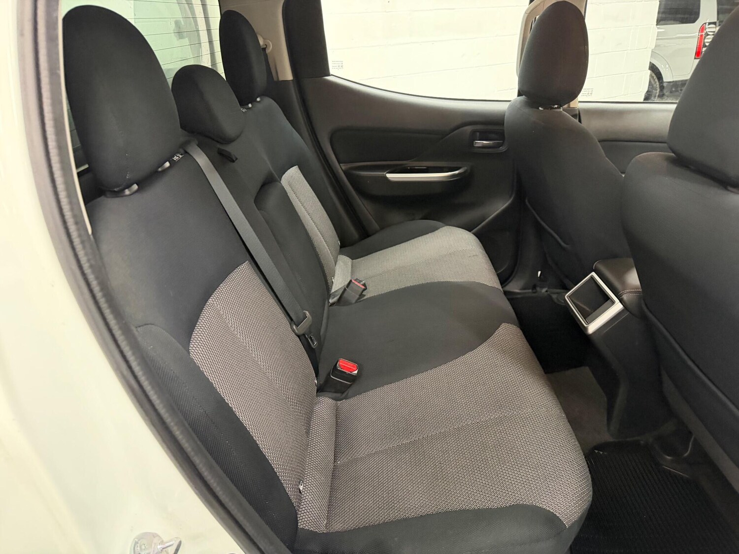 Used Mitsubishi L200 2021 for sale - 77040122: Photo 24