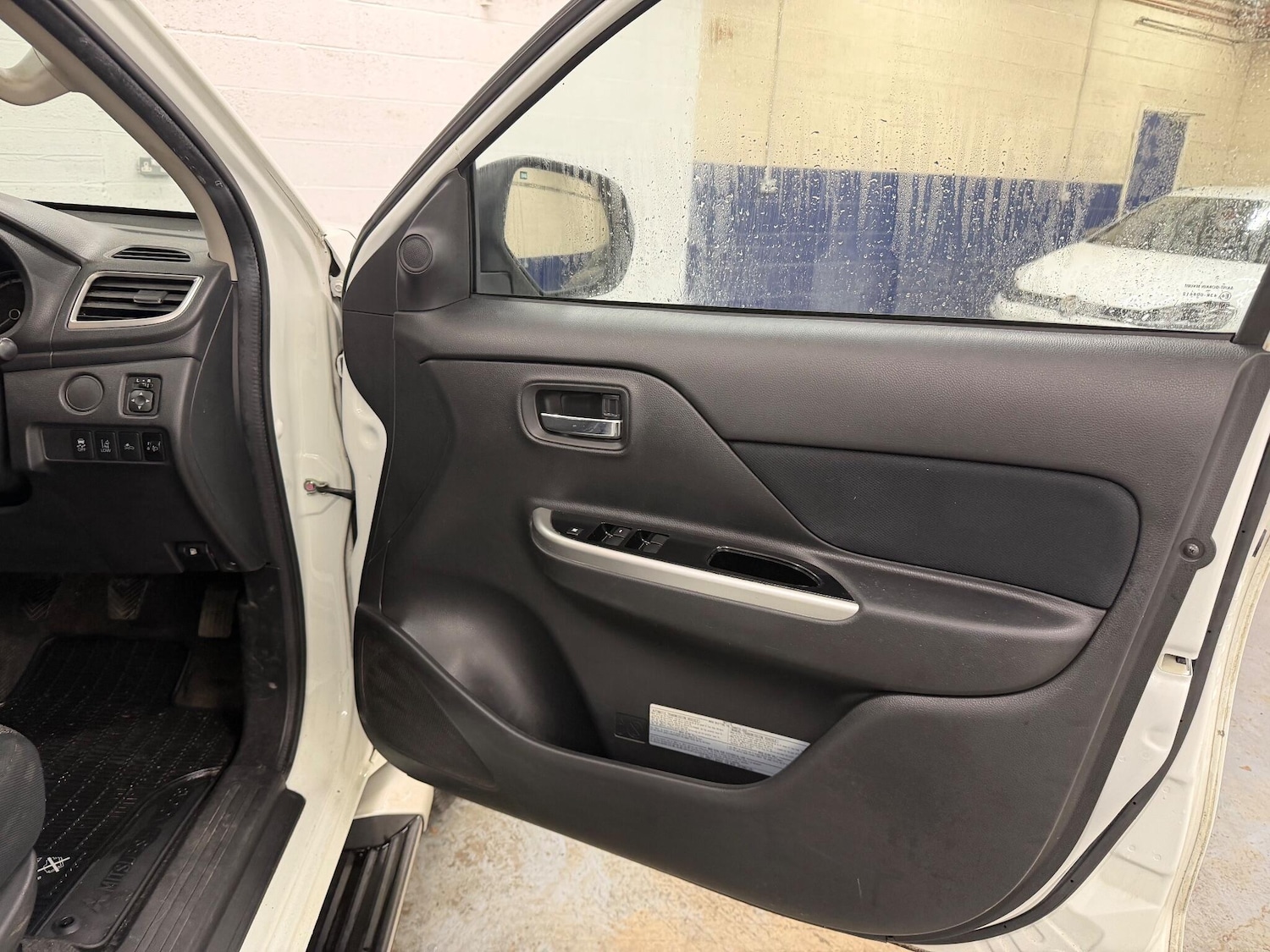 Used Mitsubishi L200 2021 for sale - 77040122: Photo 25