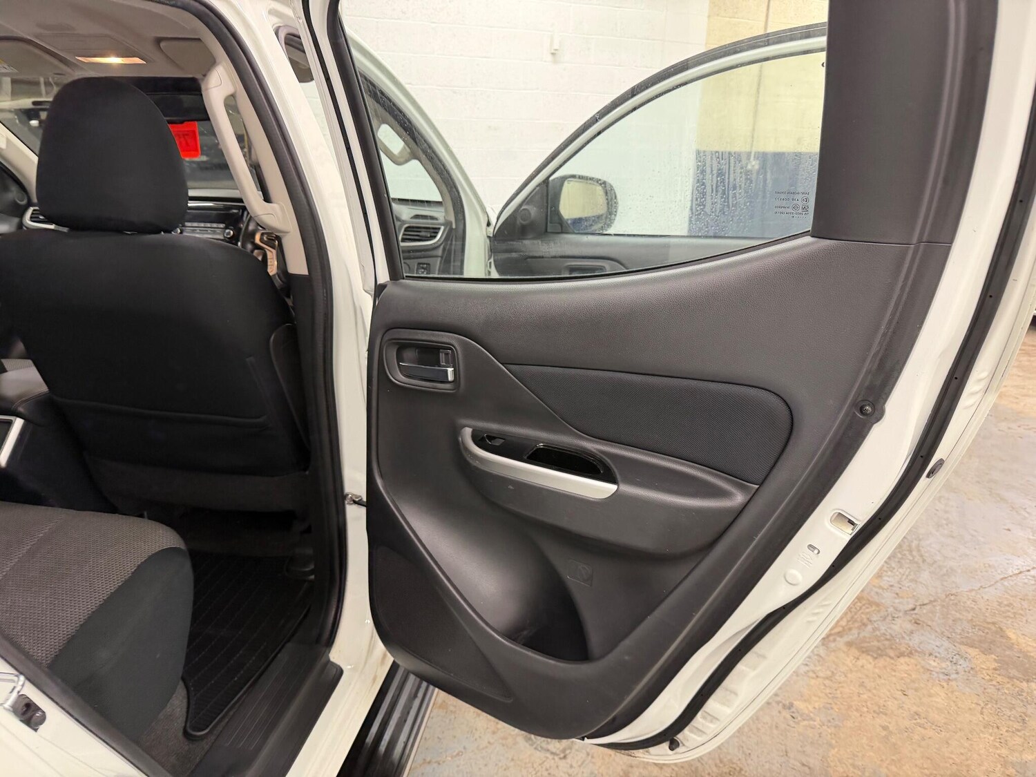 Used Mitsubishi L200 2021 for sale - 77040122: Photo 26