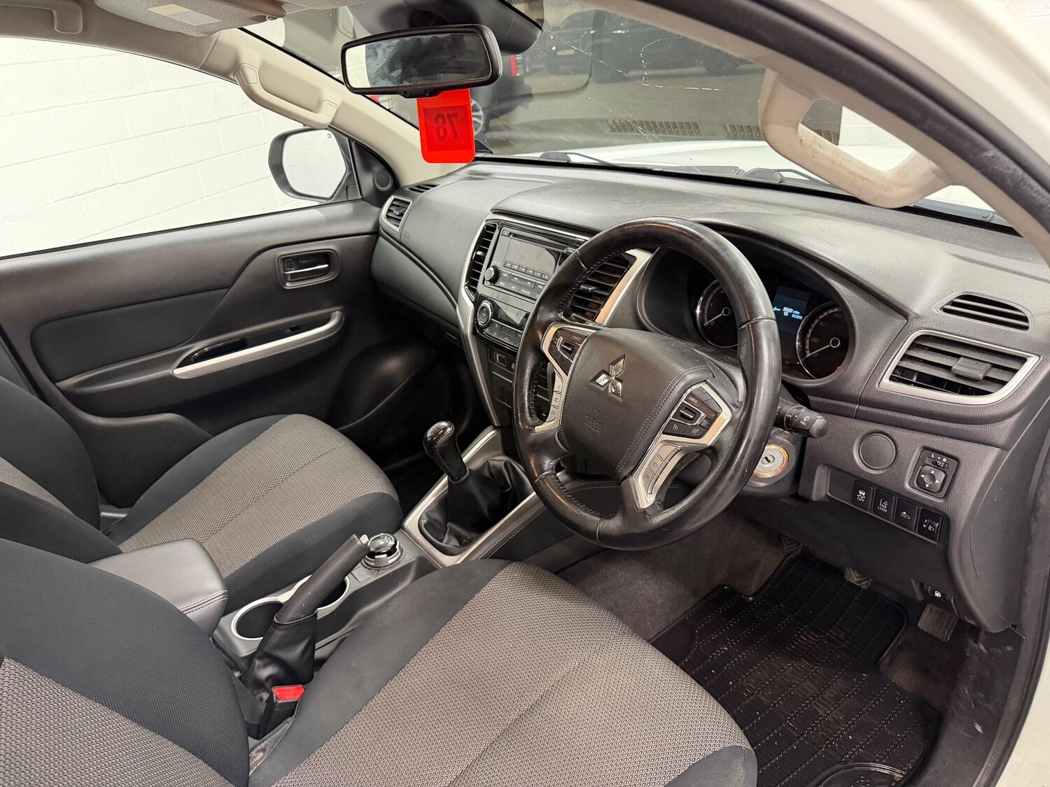 Used Mitsubishi L200 2021 for sale - 77040122: Photo 42