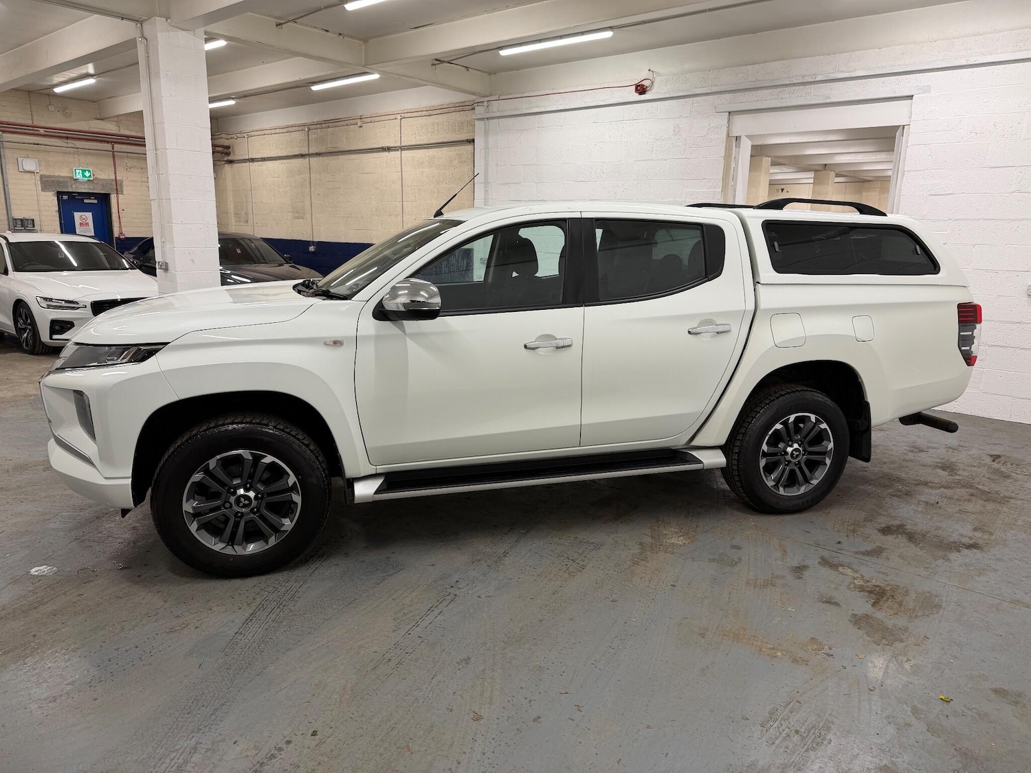 Used Mitsubishi L200 2021 for sale - 77040122: Photo 5