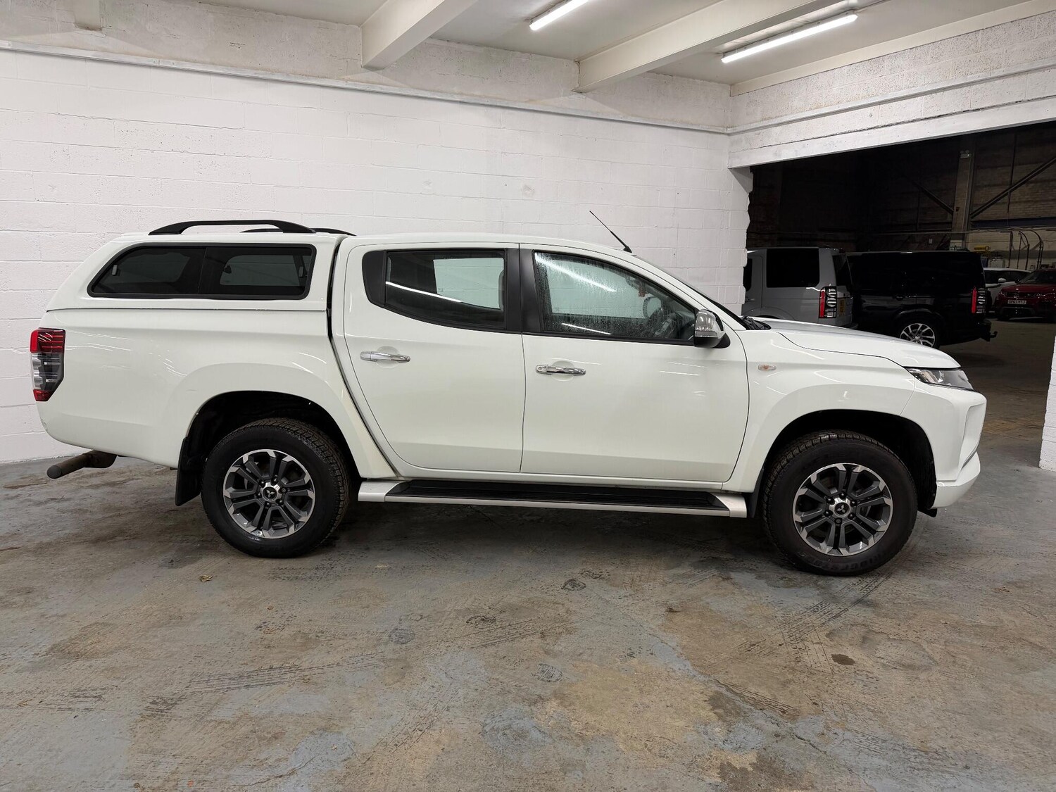 Used Mitsubishi L200 2021 for sale - 77040122: Photo 7