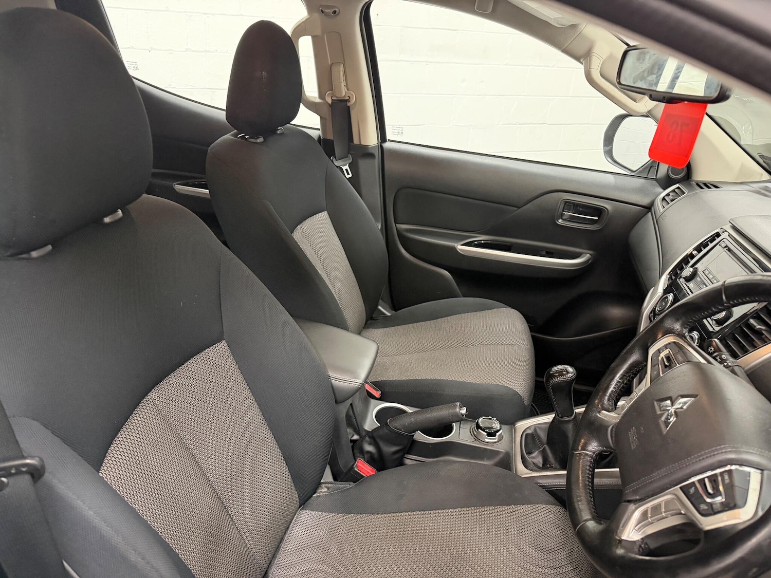 Used Mitsubishi L200 2021 for sale - 77040122: Photo 9