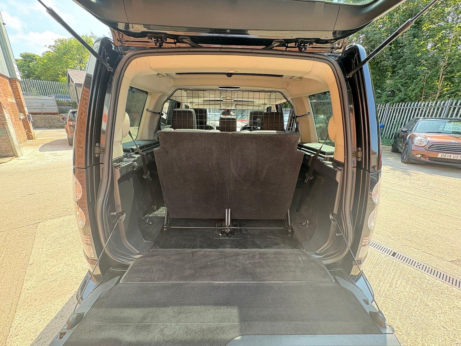 Vehicle 35