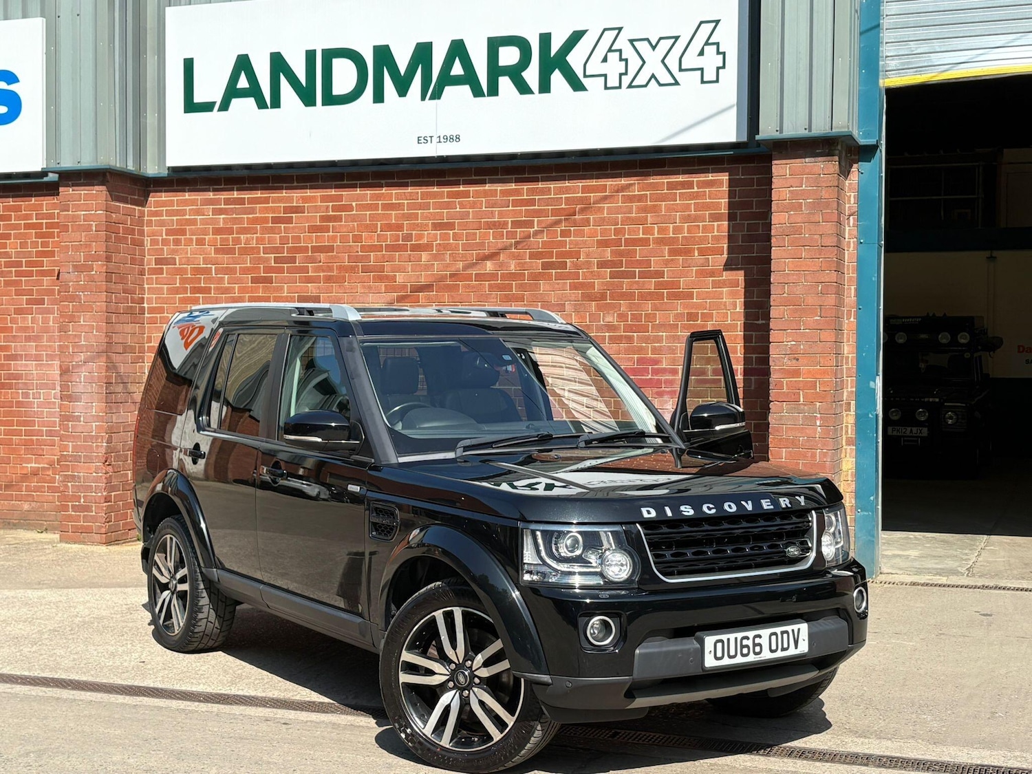 Vehicle 45