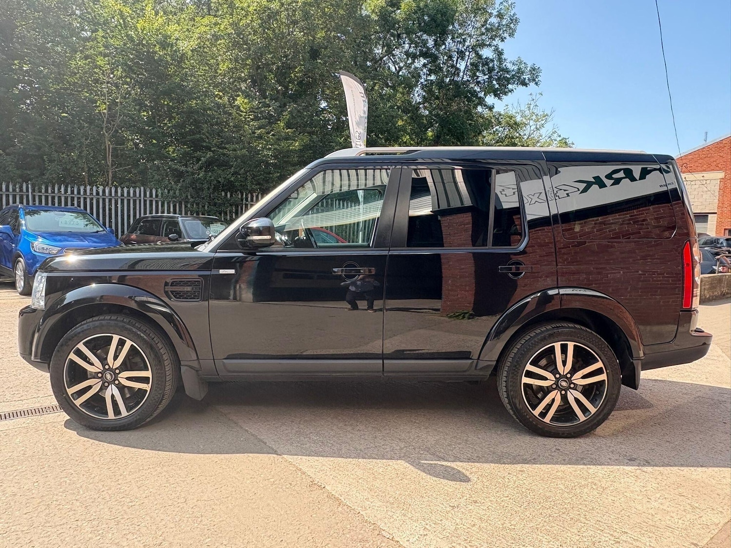 Vehicle 9