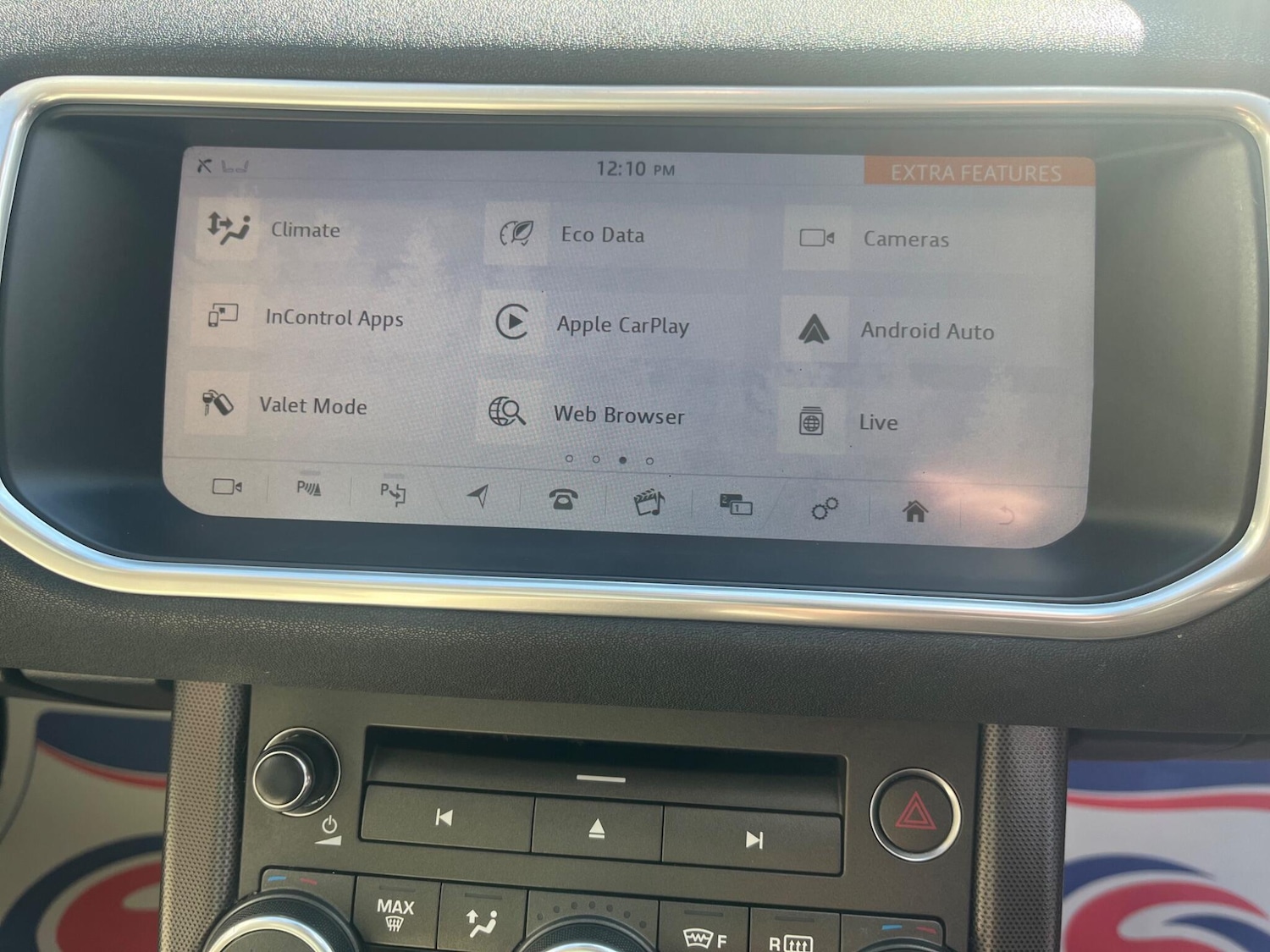 Vehicle 36