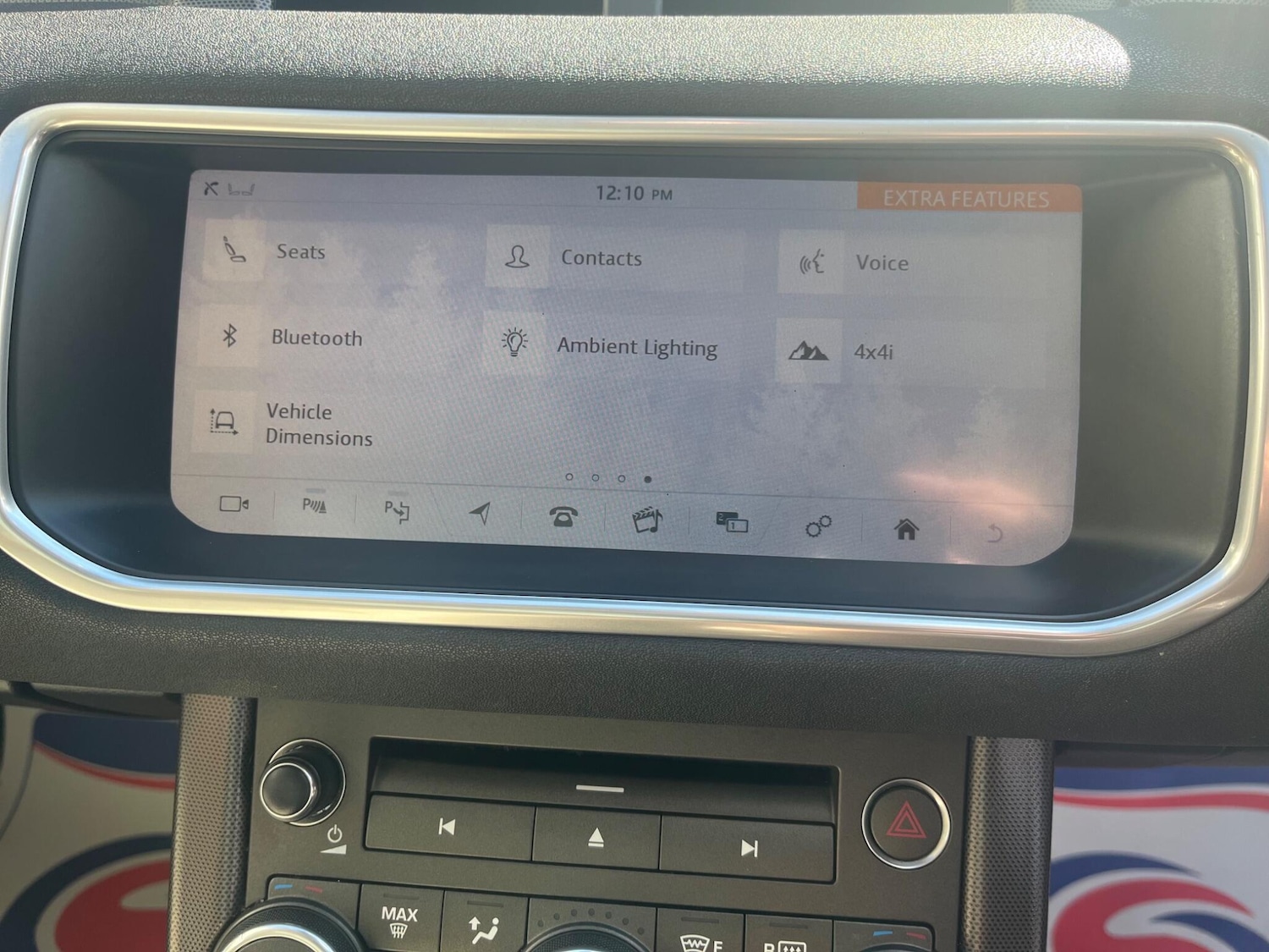 Vehicle 37