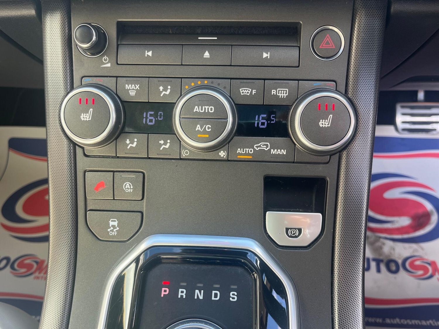 Vehicle 38