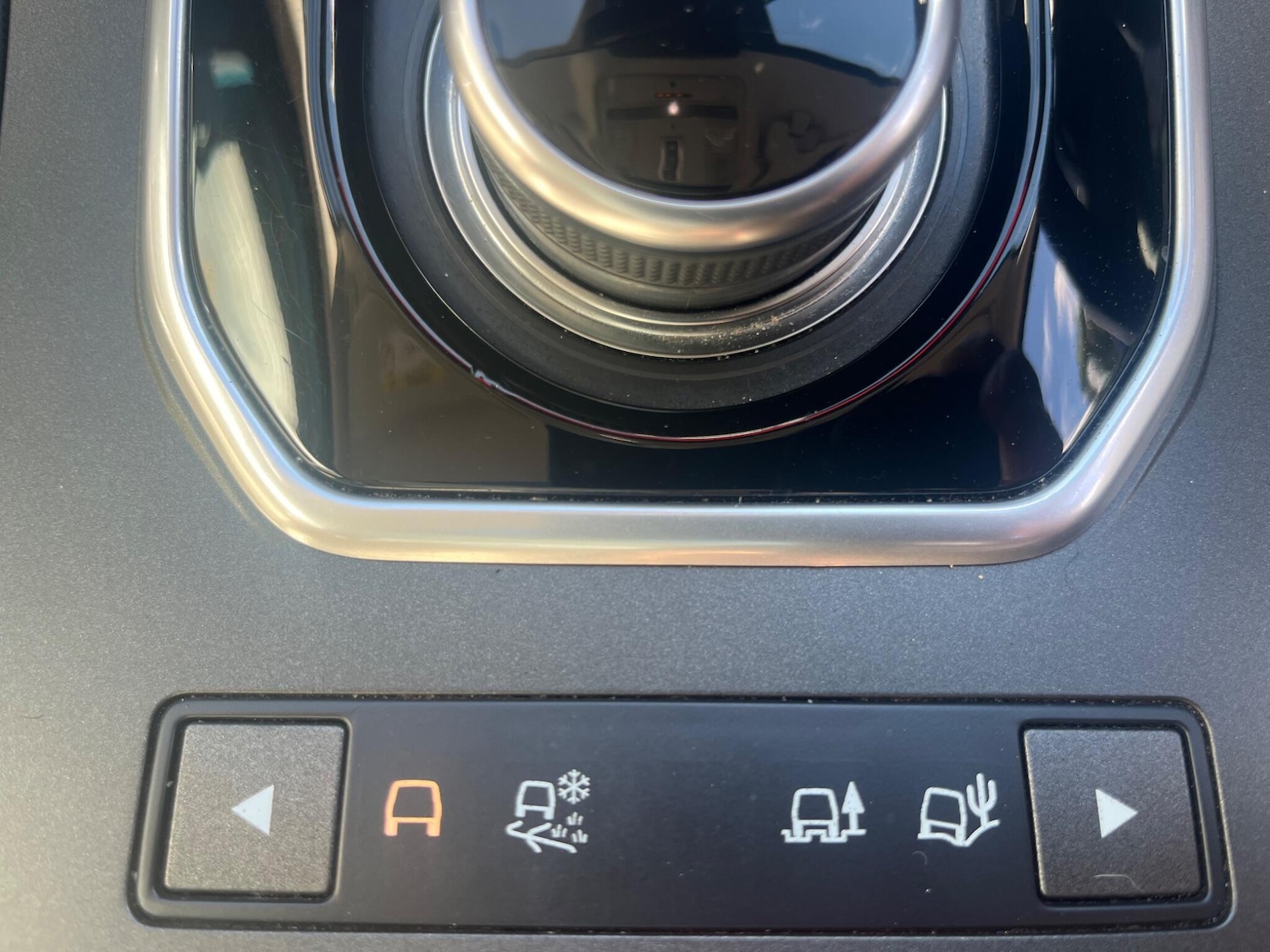 Vehicle 40