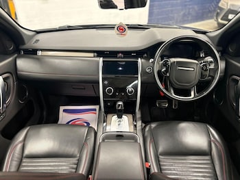 Used Land Rover Discovery Sport 2019 for sale - 77279027: Photo