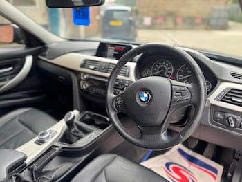 Used BMW 3 Series 2018 for sale - 76431868: Photo
