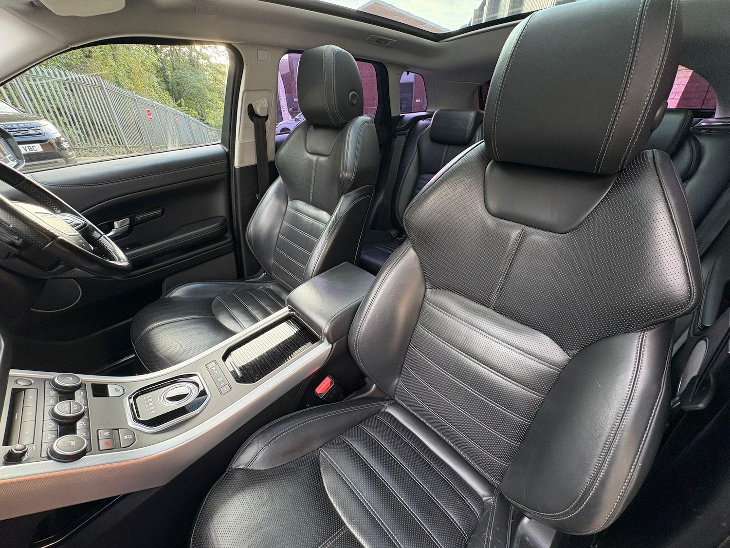 Used Land Rover Range Rover Evoque for sale - 76607463: Photo 12