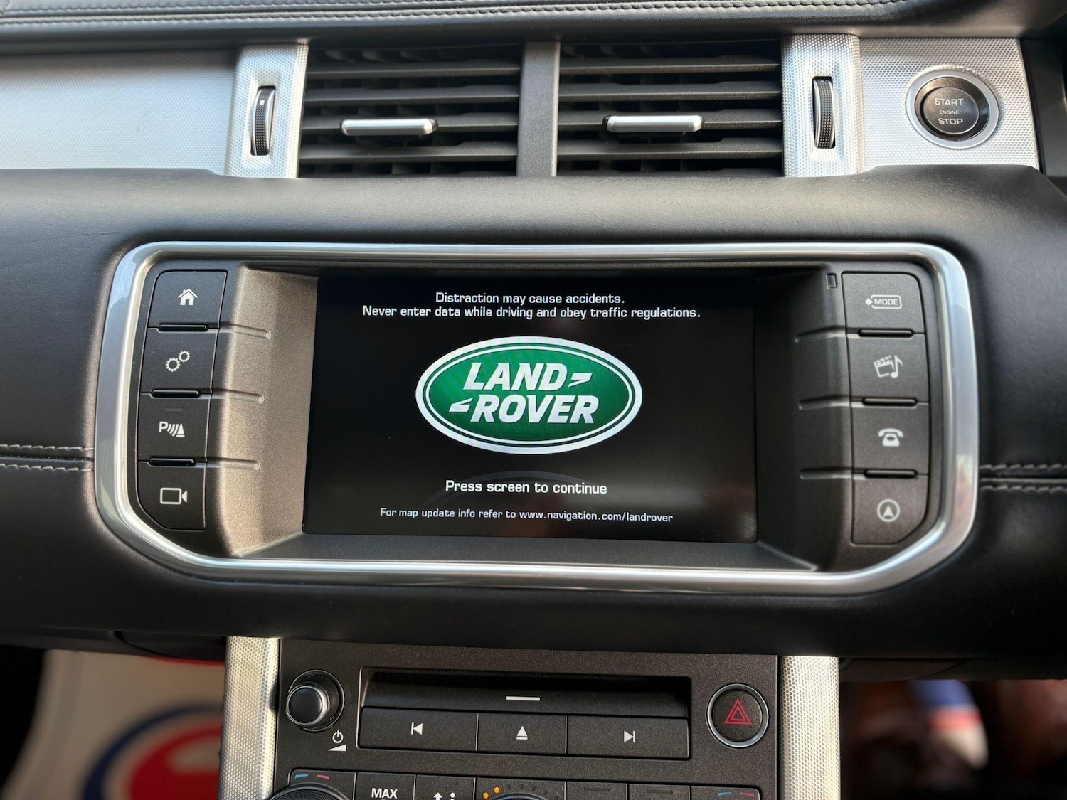 Used Land Rover Range Rover Evoque for sale - 76607463: Photo 13