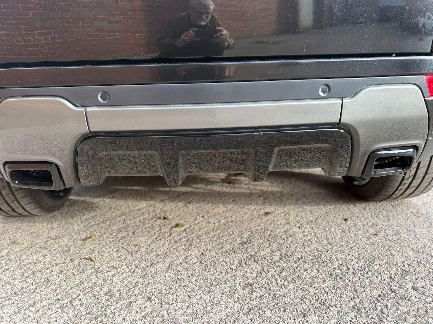 Used Land Rover Range Rover Evoque for sale - 76607463: Photo 29