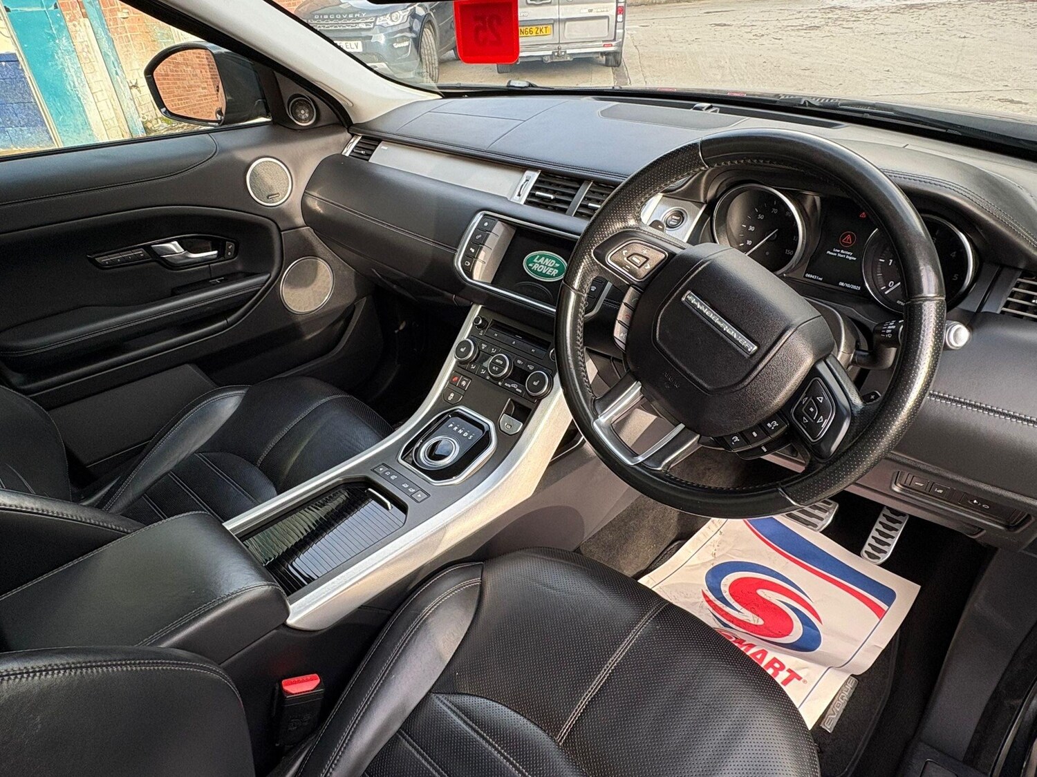 Used Land Rover Range Rover Evoque for sale - 76607463: Photo 3