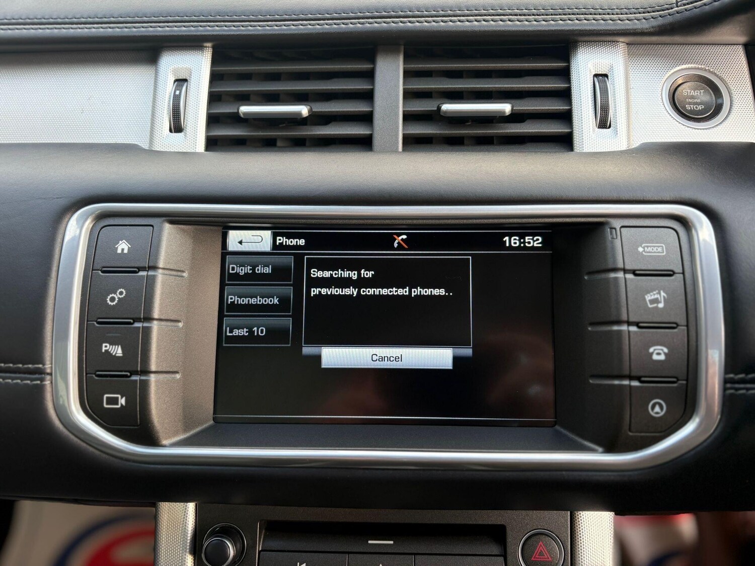 Used Land Rover Range Rover Evoque for sale - 76607463: Photo 32