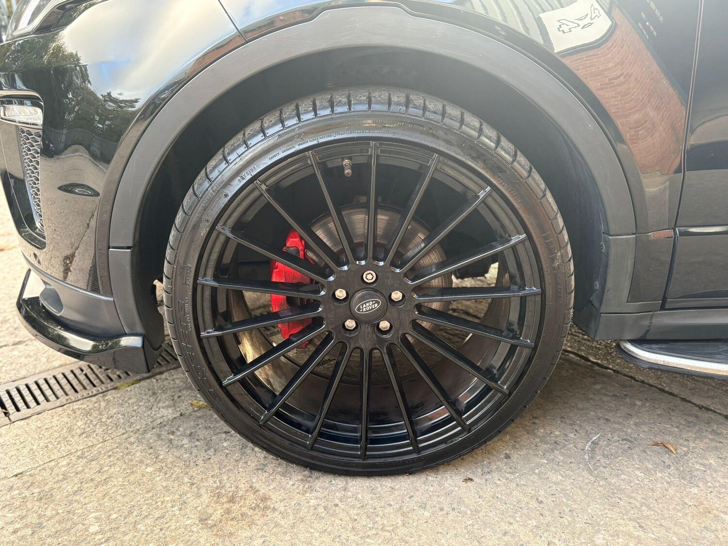 Used Land Rover Range Rover Evoque for sale - 76607463: Photo 35