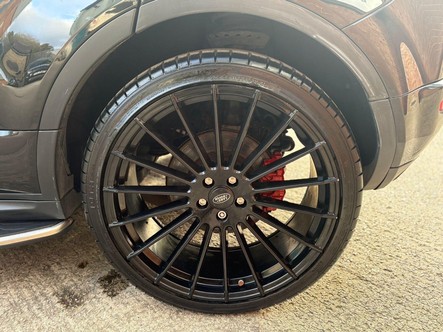 Used Land Rover Range Rover Evoque for sale - 76607463: Photo 37