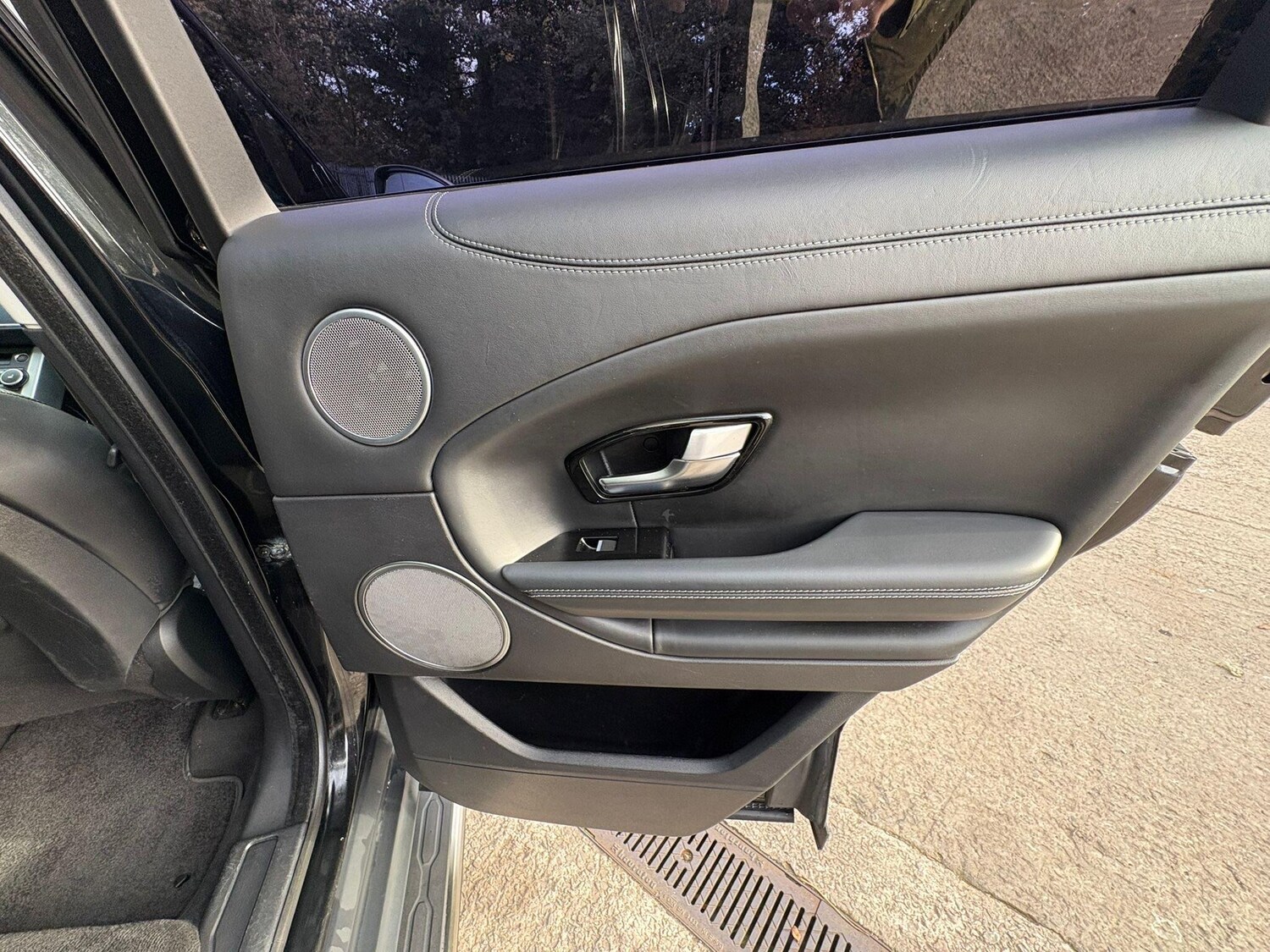 Used Land Rover Range Rover Evoque for sale - 76607463: Photo 39