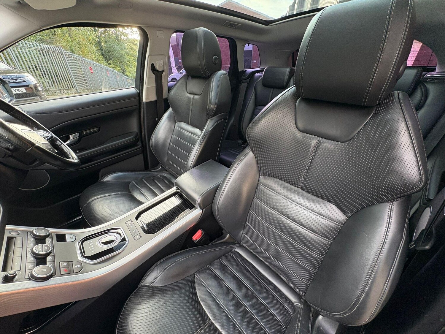 Used Land Rover Range Rover Evoque for sale - 76607463: Photo 40