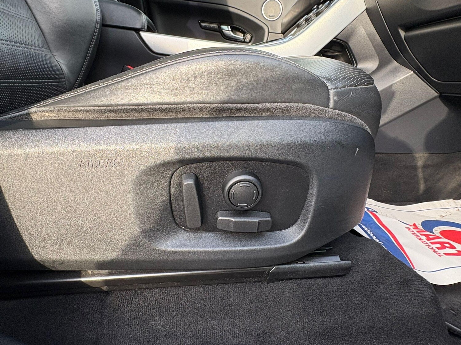 Used Land Rover Range Rover Evoque for sale - 76607463: Photo 45