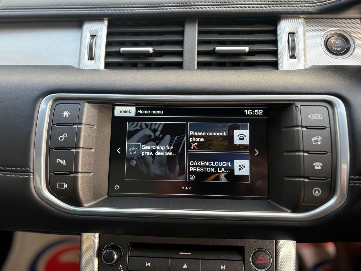 Used Land Rover Range Rover Evoque for sale - 76607463: Photo 54