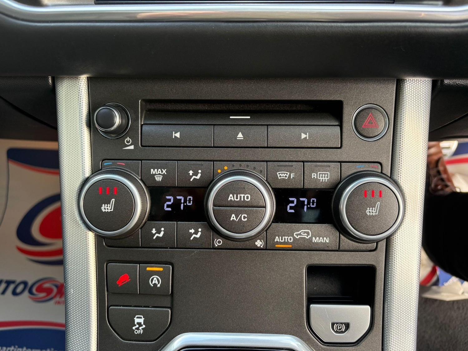 Used Land Rover Range Rover Evoque for sale - 76607463: Photo 56