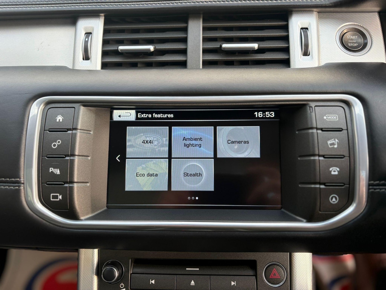 Used Land Rover Range Rover Evoque for sale - 76607463: Photo 59