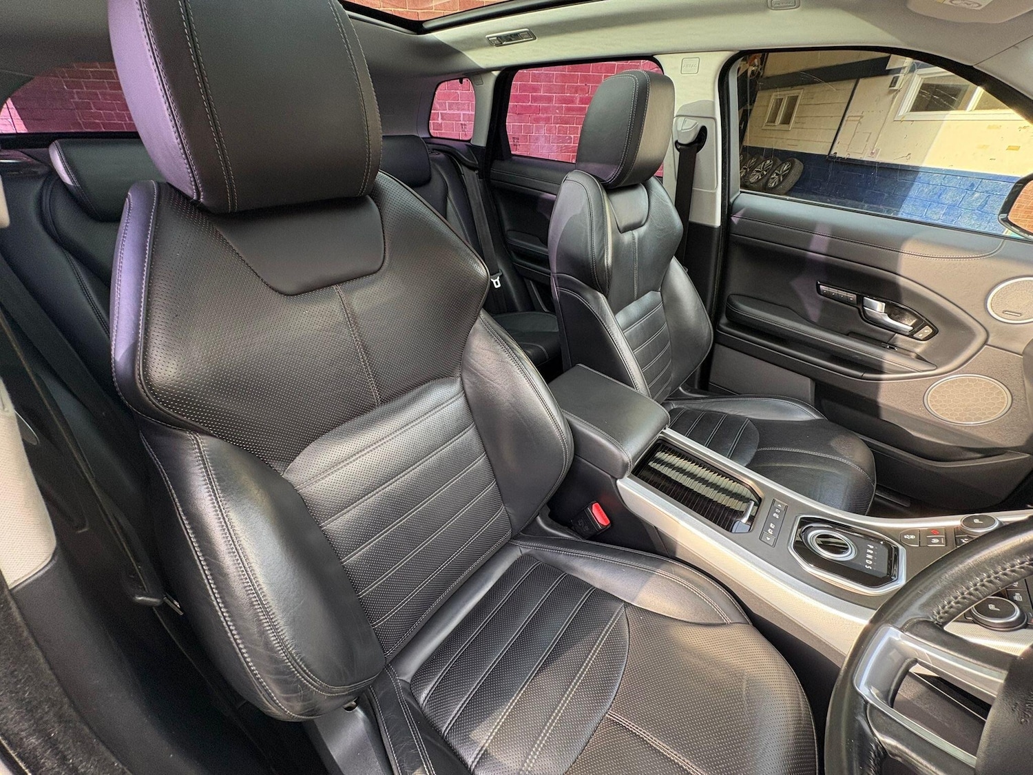 Used Land Rover Range Rover Evoque for sale - 76607463: Photo 63