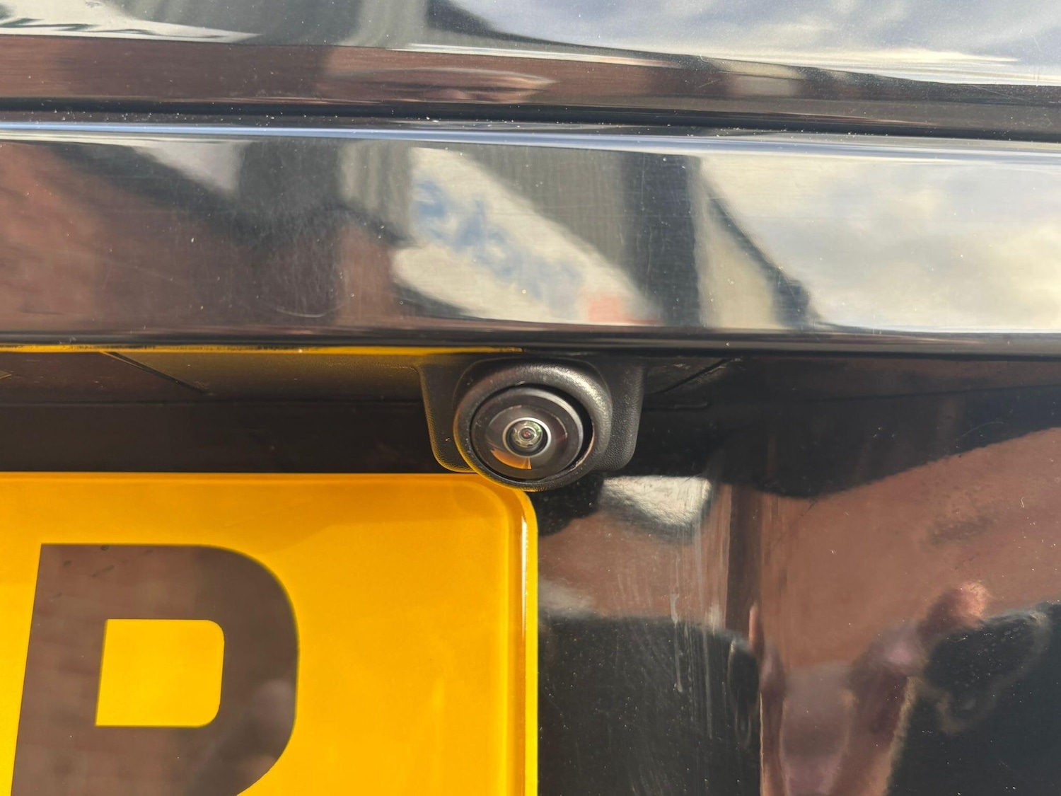 Used Land Rover Range Rover Evoque for sale - 76607463: Photo 9