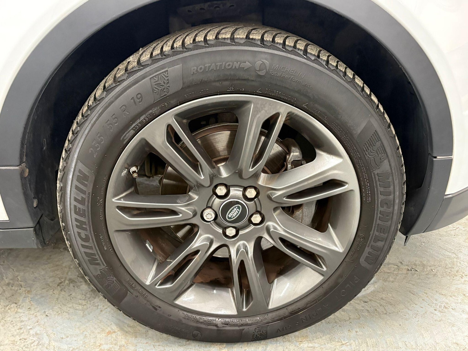 Used Land Rover Range Rover Evoque 2017 for sale - 76612882: Photo 10