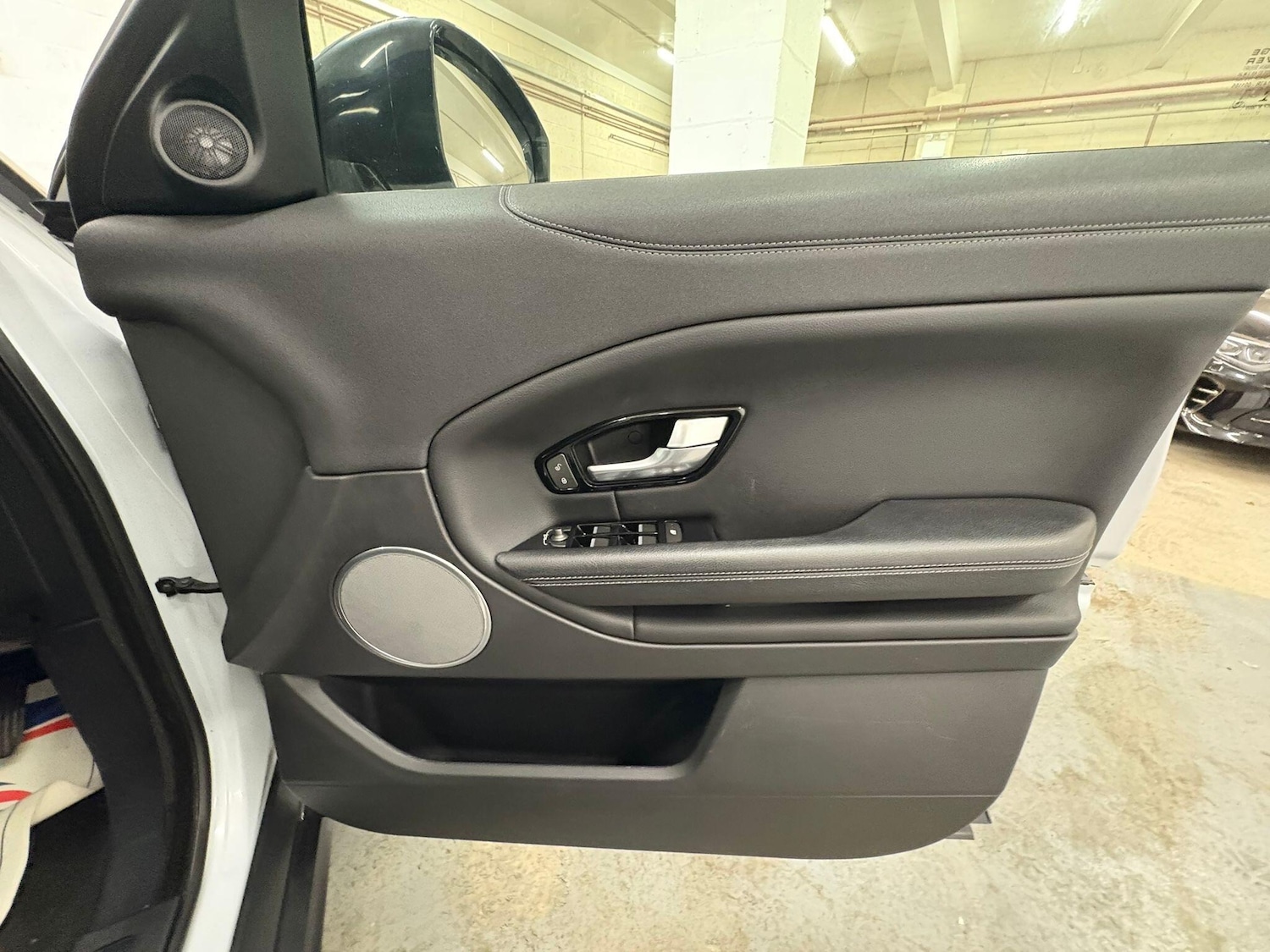 Used Land Rover Range Rover Evoque 2017 for sale - 76612882: Photo 16