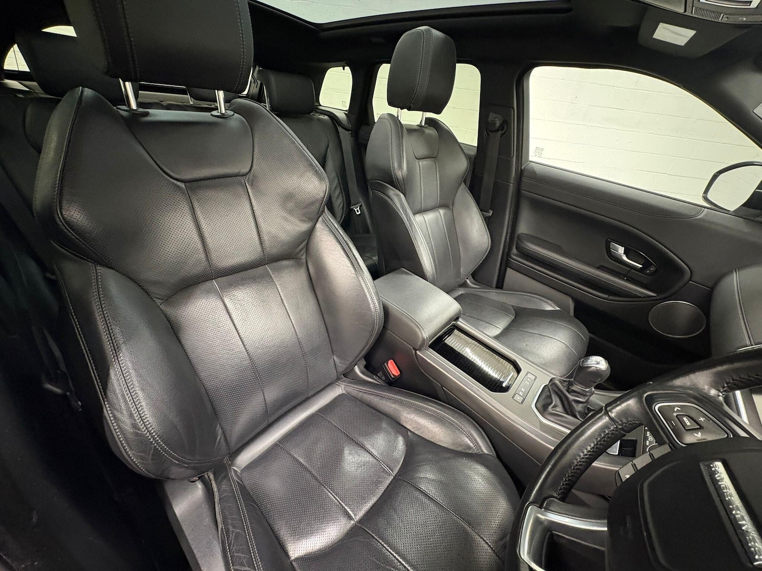 Used Land Rover Range Rover Evoque 2017 for sale - 76612882: Photo 20