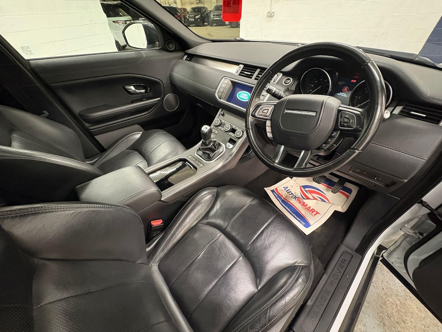 Used Land Rover Range Rover Evoque 2017 for sale - 76612882: Photo 22