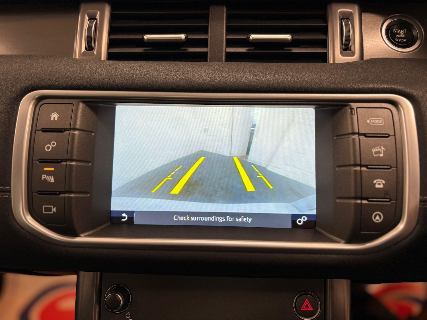 Used Land Rover Range Rover Evoque 2017 for sale - 76612882: Photo 29