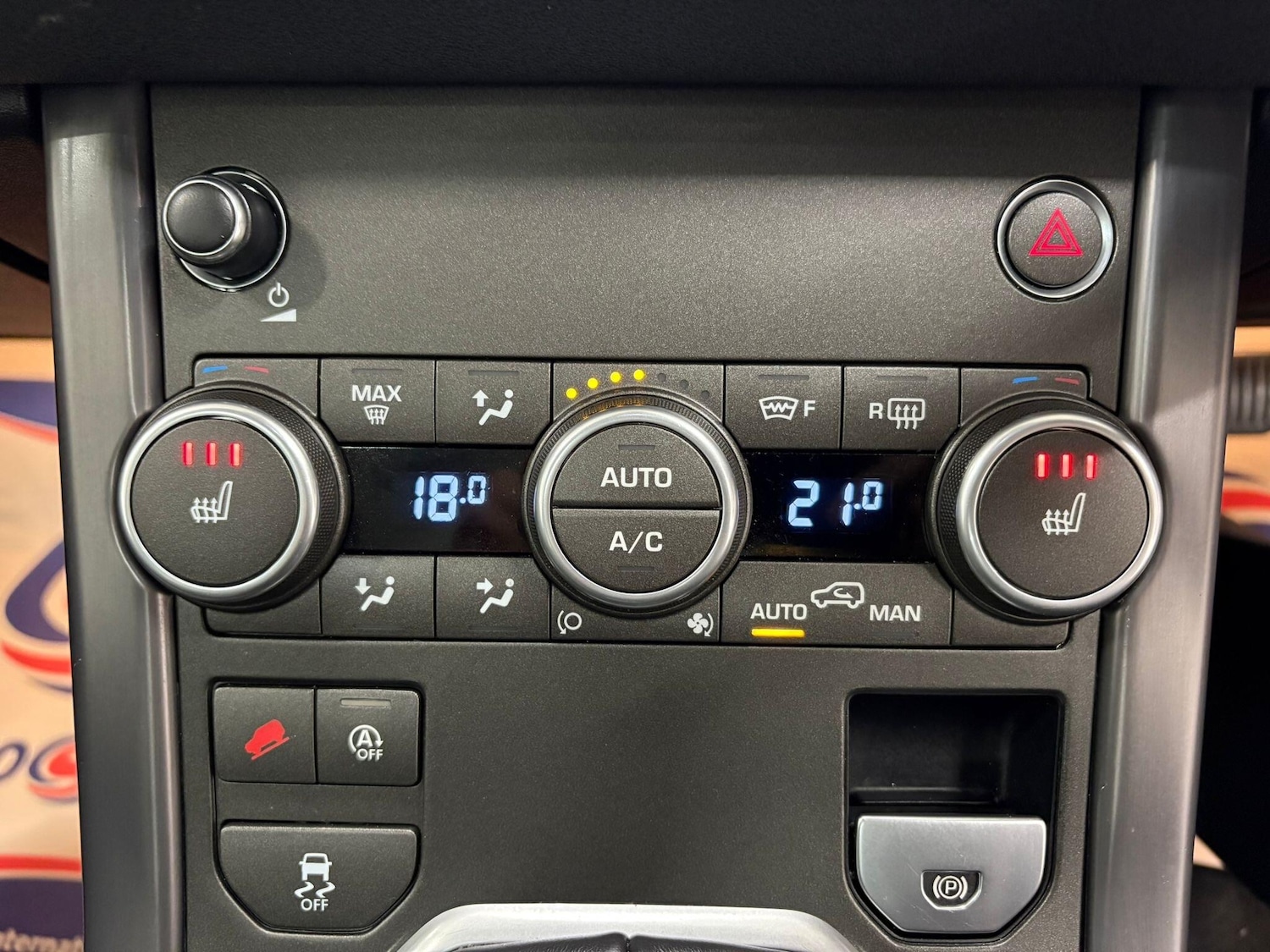 Used Land Rover Range Rover Evoque 2017 for sale - 76612882: Photo 30