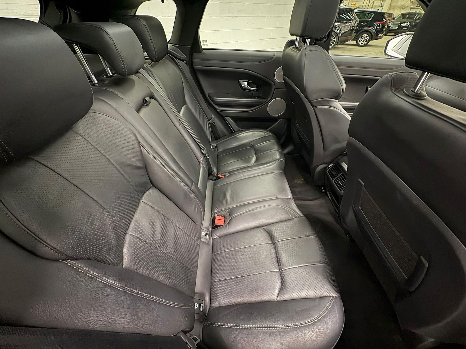 Used Land Rover Range Rover Evoque 2017 for sale - 76612882: Photo 31