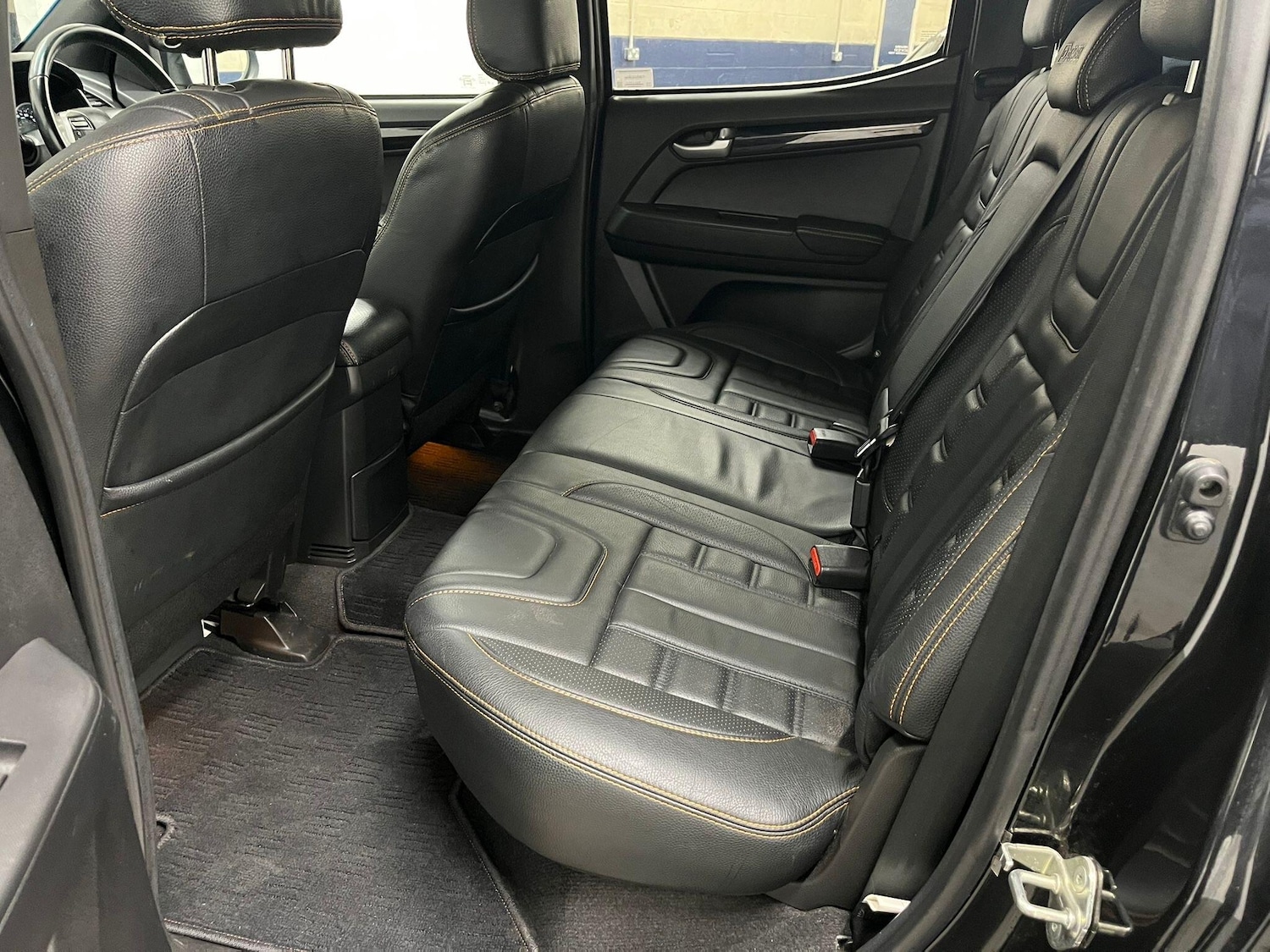 Used Isuzu D-Max 2017 for sale - 77625114: Photo 30