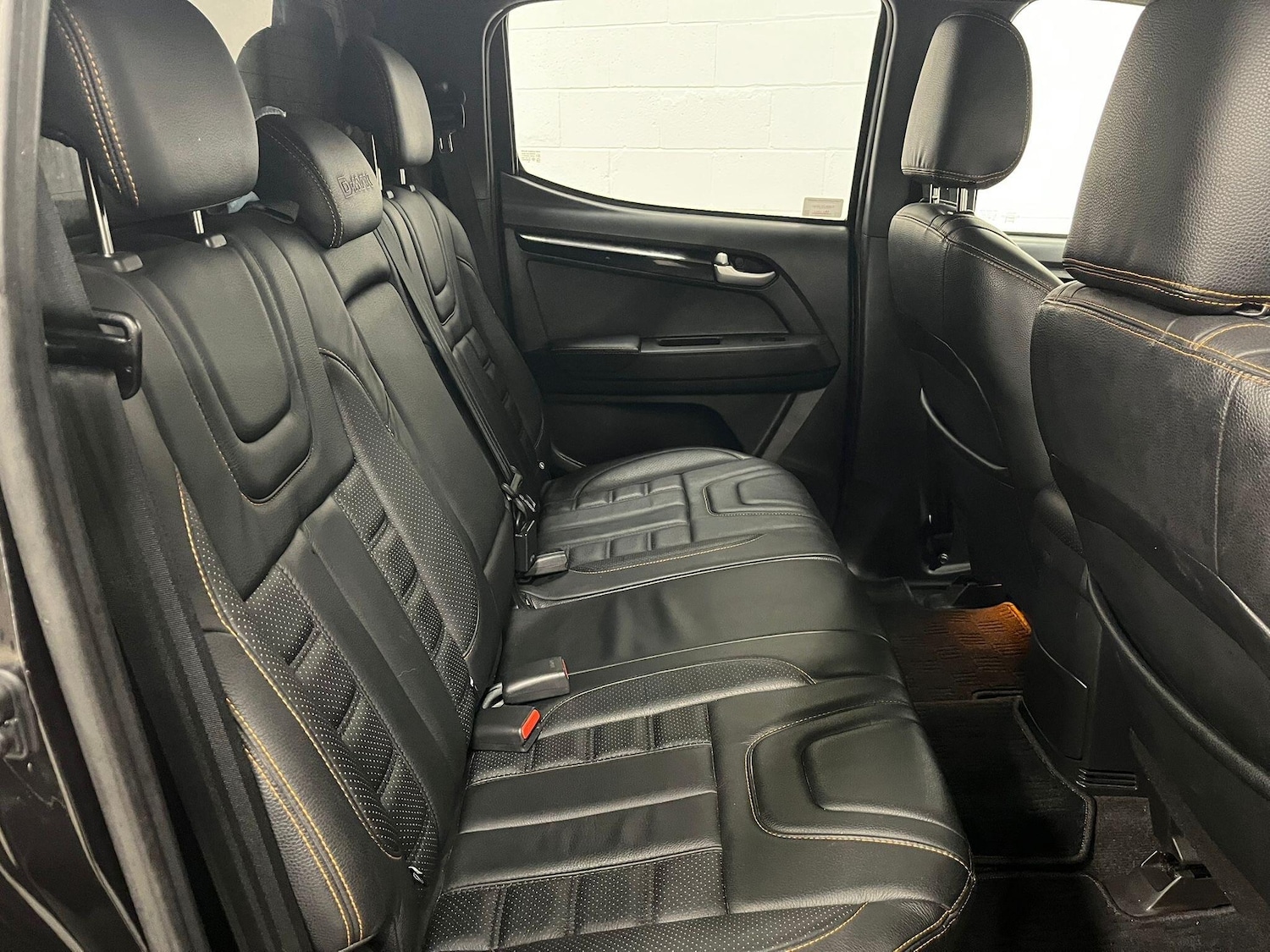 Used Isuzu D-Max 2017 for sale - 77625114: Photo 31