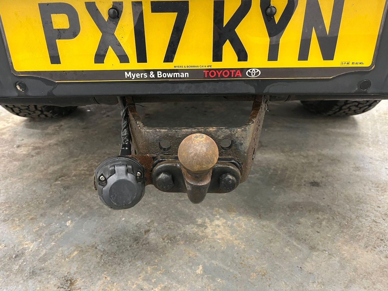 Used Isuzu D-Max 2017 for sale - 77625114: Photo 41