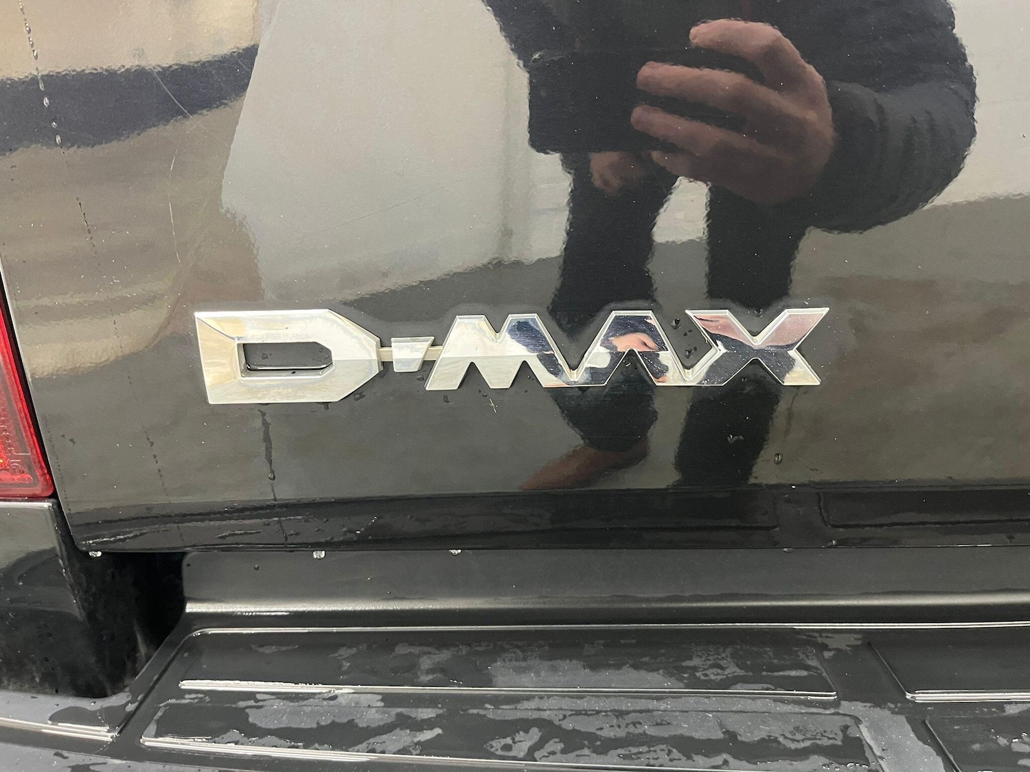 Used Isuzu D-Max 2017 for sale - 77625114: Photo 44