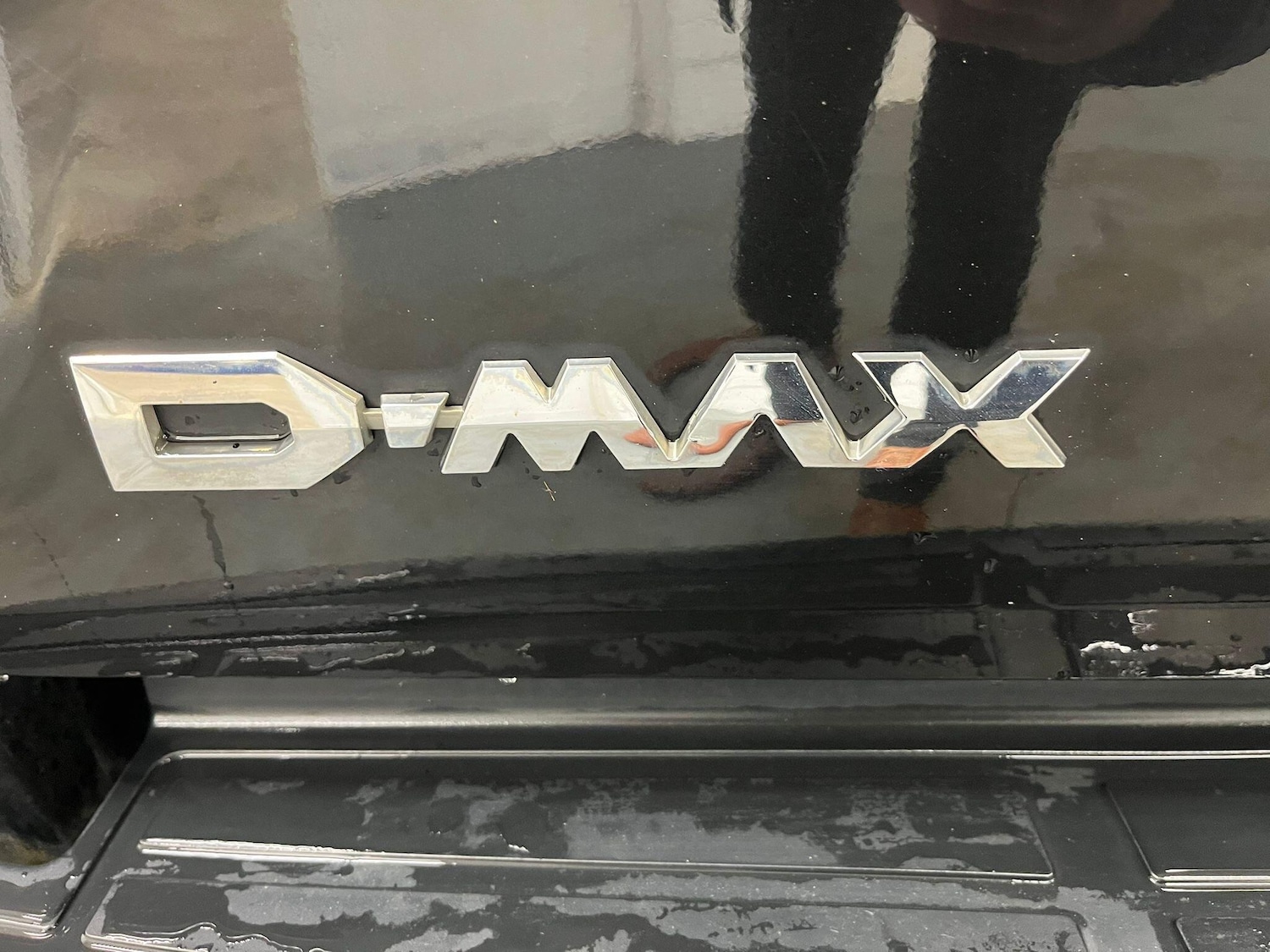 Used Isuzu D-Max 2017 for sale - 77625114: Photo 45