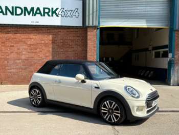 (19) - 1.5 Cooper Exclusive Steptronic Euro 6 (s/s) 2dr