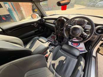 Used MINI Convertible 2019 for sale - 74977793: Photo