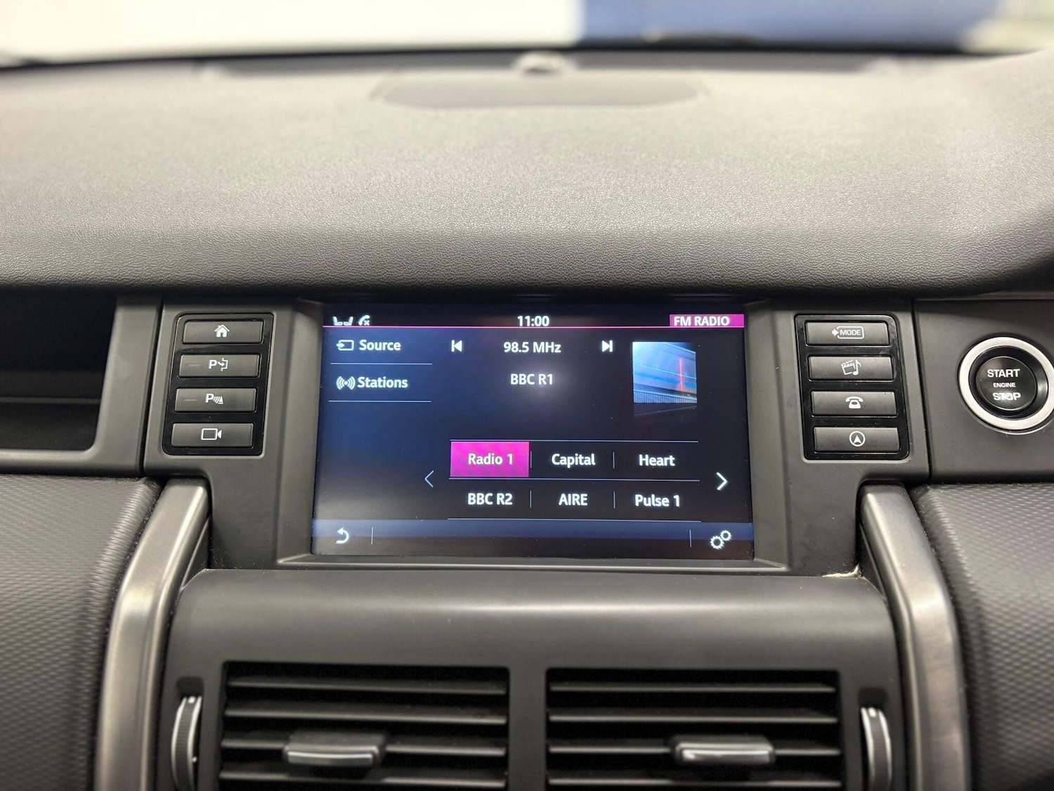 Used Land Rover Discovery Sport 2017 for sale - 76742722: Photo 20