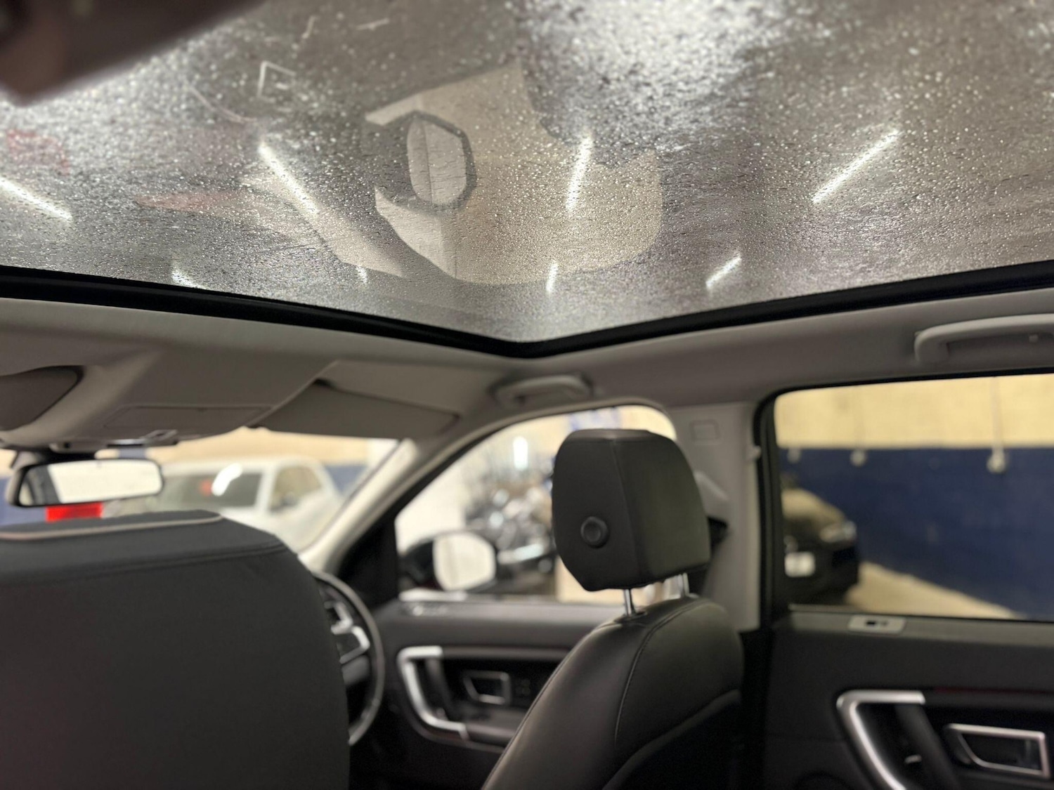 Used Land Rover Discovery Sport 2017 for sale - 76742722: Photo 26